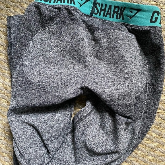 GYMSHARK leggings size M - Picture 5 of 5